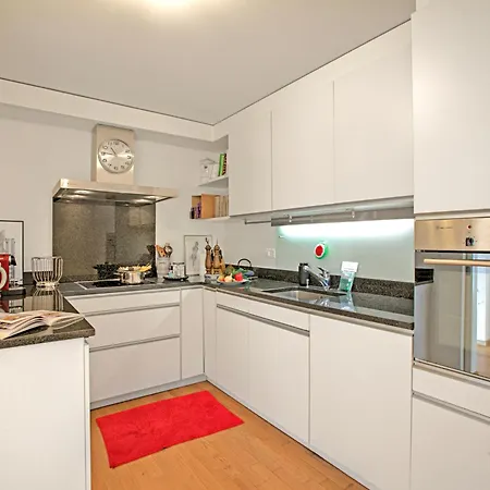 O With Garden - Happy Apartman